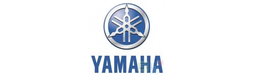 PLAQUETTE YAMAHA