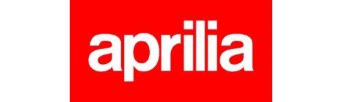 PLAQUETTE APRILIA