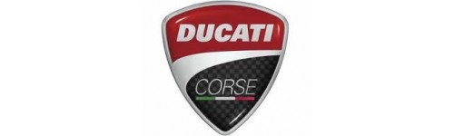 PLAQUETTE DUCATI