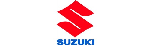 PLAQUETTE SUZUKI