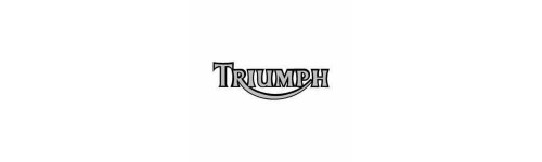 PLAQUETTE TRIUMPH