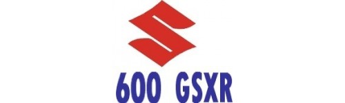 600 750 GSXR 