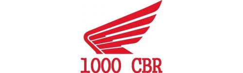 1000 CBR 2008 2010