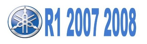 R1 2007 et 2008