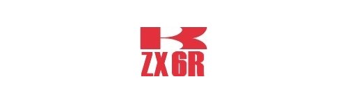 ZX6R 2005 2008