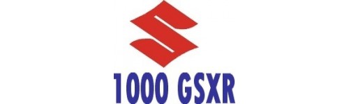 GSXR 1000 2007 2008