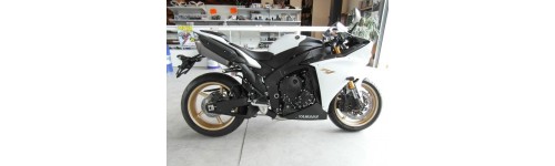 MOTOS OCCASIONS ET DEPOT VENTE