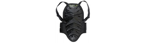 EQUIPEMENT MOTARD