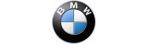 PLAQUETTE BMW