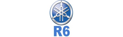 R6 2008 à 2011