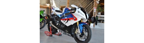 BMW S1000RR 2010 A 2013