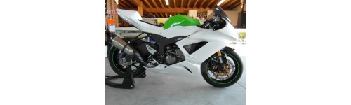 ZX636R 2013 2015