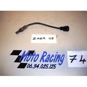 SONDE LAMBDA ZX6R 2008