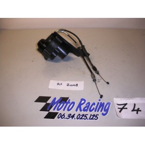 MOTEUR DE VALVE R1 2007 2008