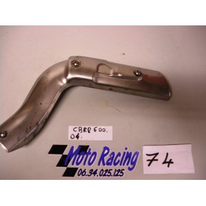 CACHE POT 600 CBR 2004