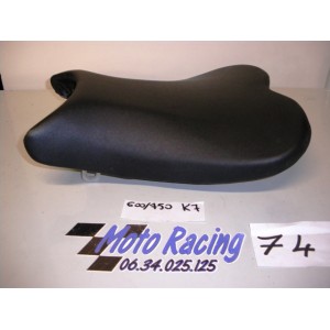 SELLE 600 750 GSXR K7