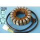 ALTERNATER CX500 CX650 NTV650 PC800 VT750 VT800 VT1100