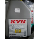 HUILE DE FOURCHE KAYABA 1 LITRE