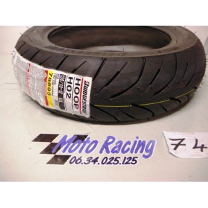 BRIDGESTONE HOOP H02 130 70 12