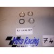 KIT ECROU T INFERIEUR R1 2007 A 2011