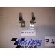 PATTES ALU POUR RESERVOIR R1 2009 A 2011