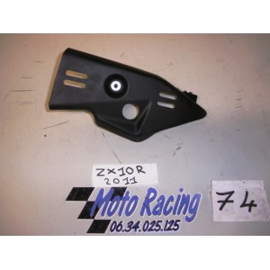 CACHE POT ZX10R 2011