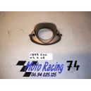 CACHE POT ARRIERE 600 CBR R 2007 A 2009