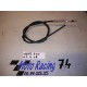 CABLE D'EMBRAYAGE 600CBRR 2007 A 2009