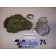 NOUVEAUTE PROTECTION CARTER 600 750GSXR K8 K9 CARBONE