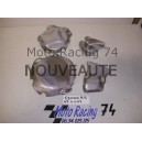 NOUVEAUTE PROTECTION CARTER ET POMPE A EAU S1000 RR 2009 A 20101 CARBONE