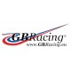LOT DE PROTECTION GB RACING 600 750 GXR 2006 2011 (embrayage alternateur et démarreur)