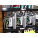 HUILE RACING SYNTHESE IGOL 10W50 BIDON 2L 