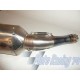 POT AKRAPOVIC 600 750 GSXR K9