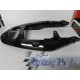 COQUE ARRIERE NOIR TRIUMPH TIGER 1050 2007 2008