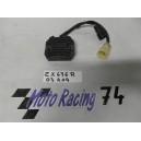 REGULATEUR ZX 636R 2003 2004