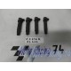 CRAYONS DE BOUGIE ZX636 R 2003 2004