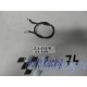 CABLE DE STARTER ZX636 2003 2004