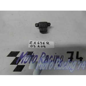 CAPTEUR DE CHUTE KAWASAKI ZX636R 2003 2004