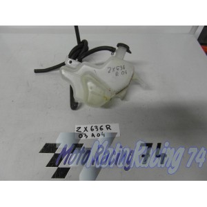 BOCAL KAWASAKI ZX636R 2003 2004