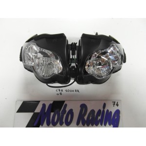 PHARE HONDA 1000 CBR R 2008