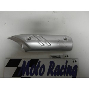 PROTECTION POT HONDA 125 VARADERO 2002