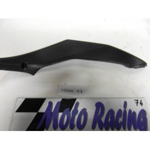 FLANC SOUS RESRVOIR 1000 GSXR 2008