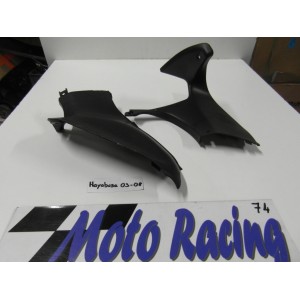 CACHE TETE DE FOURCHE 1300 HAYABUSA