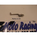 PEDALE DE FREIN 1300 HAYABUSA