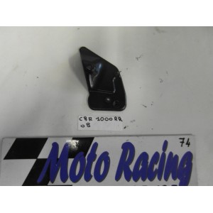 CACHE PLATINE 1000 CBR 2008