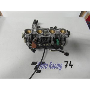 RAMPE INJECTION ZX10 R 2004 2005