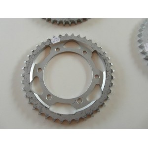 COURONNE ALU 530 R1 2004 A 2013 40 DENTS