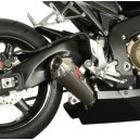 POT SCORPION INOX 1000 CBR 2008 2010