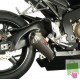 POT SCORPION INOX 1000 CBR 2008 2010