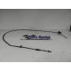 FREIN ARRIERE + COMMANDE PIAGGIO 125 FLY 2008